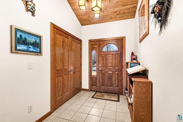 8515 S Lyman Lake Rd, South Range, WI 54874