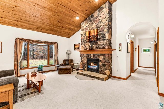 8515 S Lyman Lake Rd, South Range, WI 54874