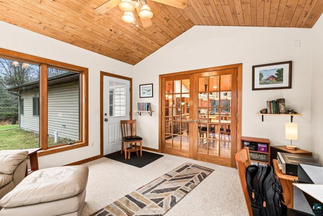 8515 S Lyman Lake Rd, South Range, WI 54874