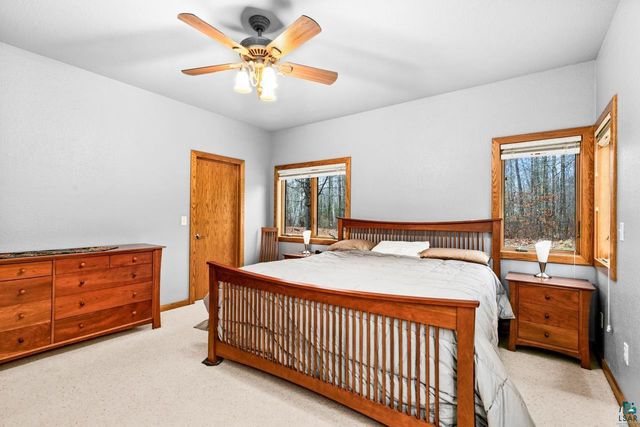 8515 S Lyman Lake Rd, South Range, WI 54874