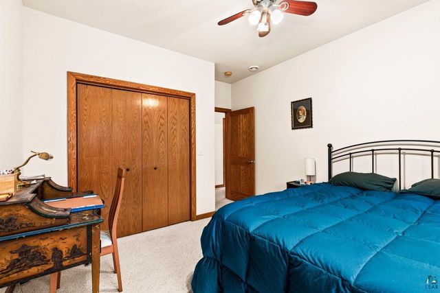 8515 S Lyman Lake Rd, South Range, WI 54874