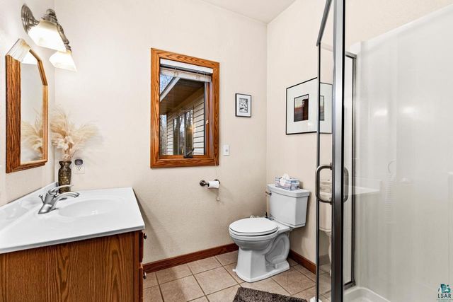 8515 S Lyman Lake Rd, South Range, WI 54874
