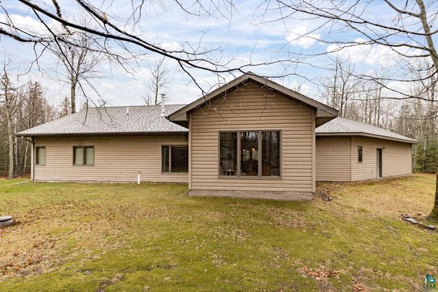 8515 S Lyman Lake Rd, South Range, WI 54874