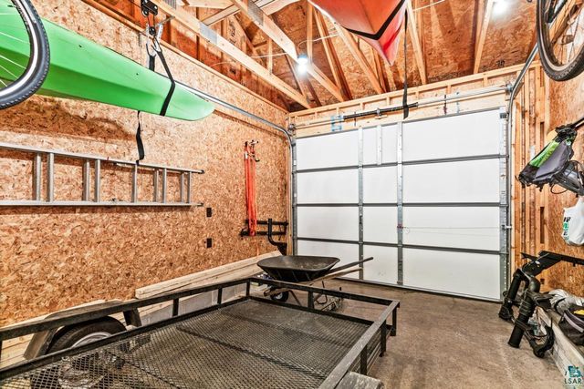 8515 S Lyman Lake Rd, South Range, WI 54874