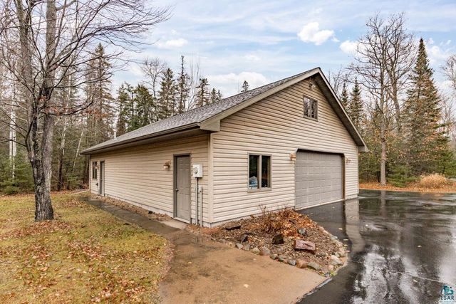 8515 S Lyman Lake Rd, South Range, WI 54874
