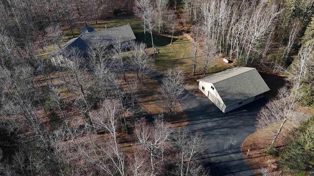 8515 S Lyman Lake Rd, South Range, WI 54874
