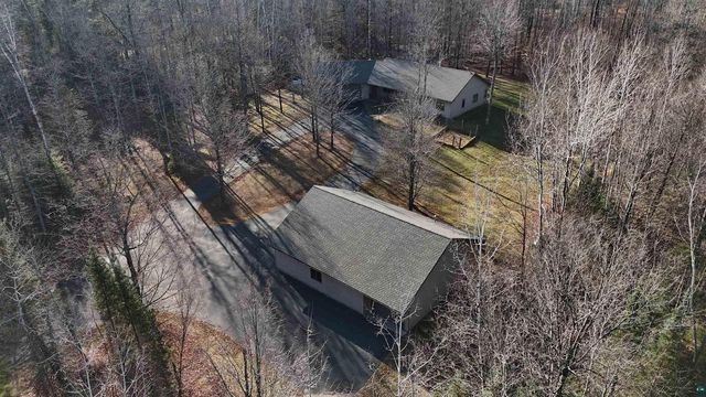 8515 S Lyman Lake Rd, South Range, WI 54874