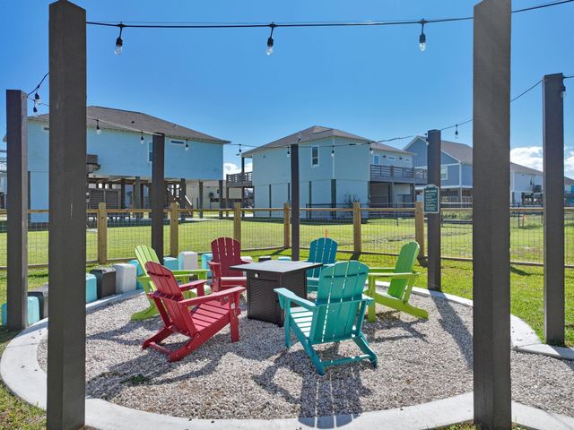 1992 Pedregal Drive, Crystal Beach, TX 77650