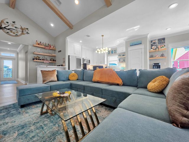 1992 Pedregal Drive, Crystal Beach, TX 77650