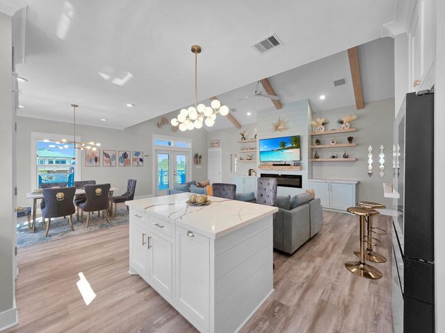 1992 Pedregal Drive, Crystal Beach, TX 77650