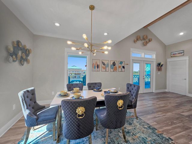 1992 Pedregal Drive, Crystal Beach, TX 77650