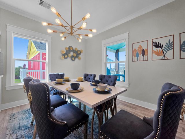 1992 Pedregal Drive, Crystal Beach, TX 77650