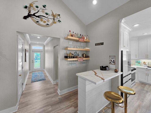 1992 Pedregal Drive, Crystal Beach, TX 77650