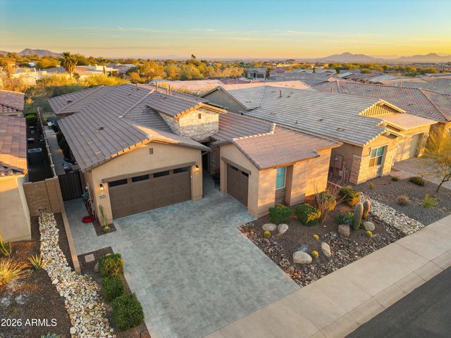 23649 N 76TH Place, Scottsdale, AZ 85255