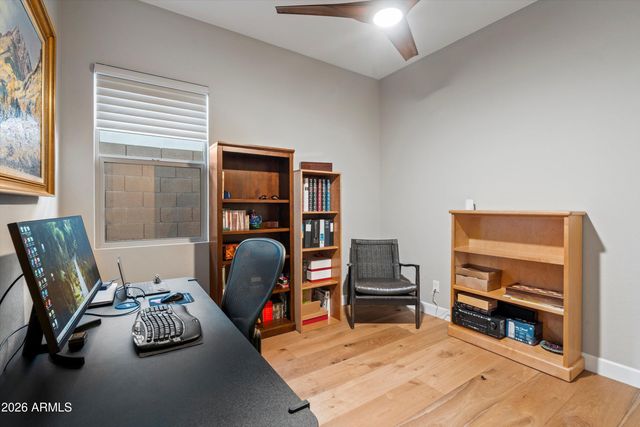 23649 N 76TH Place, Scottsdale, AZ 85255