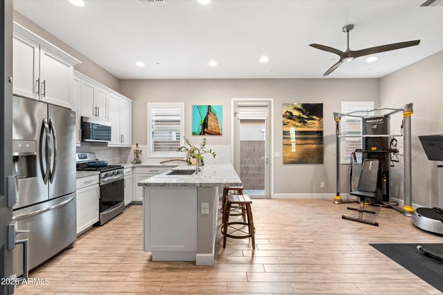 23649 N 76TH Place, Scottsdale, AZ 85255