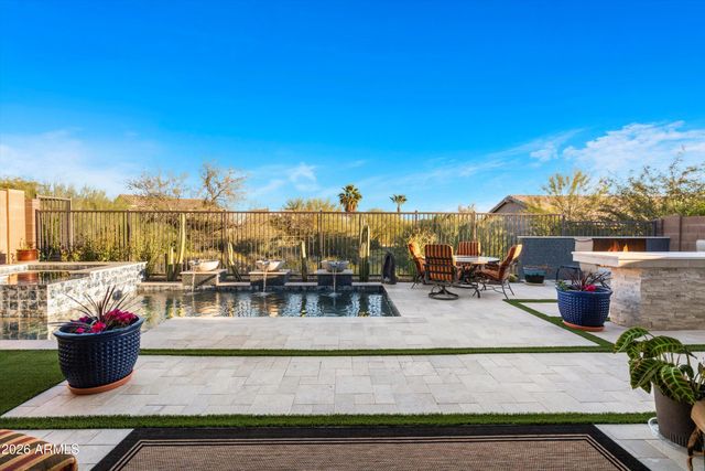 23649 N 76TH Place, Scottsdale, AZ 85255