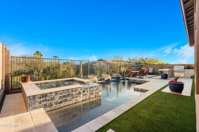 23649 N 76TH Place, Scottsdale, AZ 85255