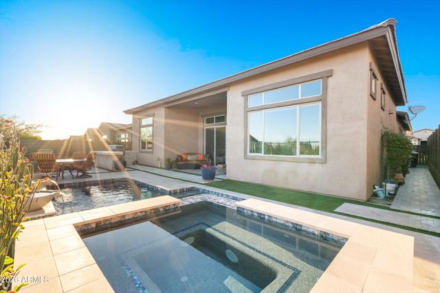 23649 N 76TH Place, Scottsdale, AZ 85255