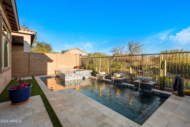 23649 N 76TH Place, Scottsdale, AZ 85255