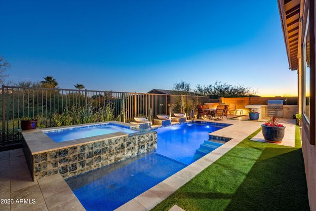 23649 N 76TH Place, Scottsdale, AZ 85255