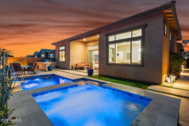 23649 N 76TH Place, Scottsdale, AZ 85255