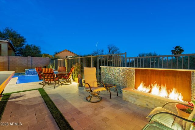 23649 N 76TH Place, Scottsdale, AZ 85255