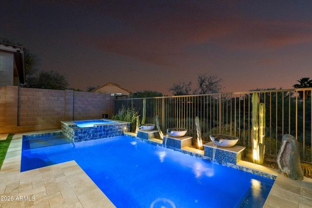 23649 N 76TH Place, Scottsdale, AZ 85255