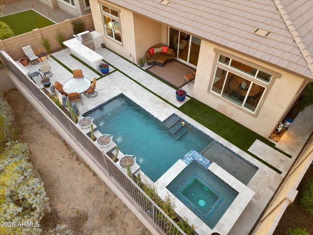 23649 N 76TH Place, Scottsdale, AZ 85255