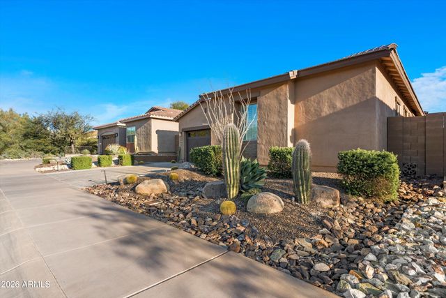 23649 N 76TH Place, Scottsdale, AZ 85255
