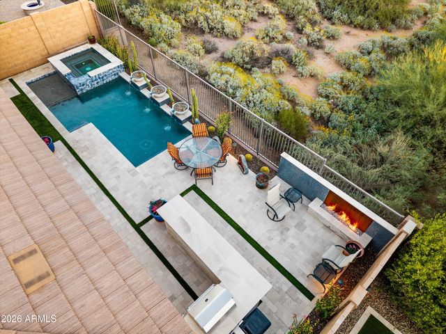 23649 N 76TH Place, Scottsdale, AZ 85255