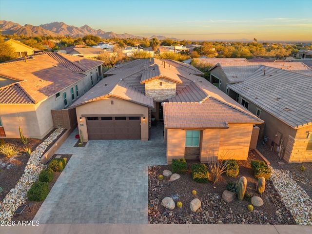 23649 N 76TH Place, Scottsdale, AZ 85255
