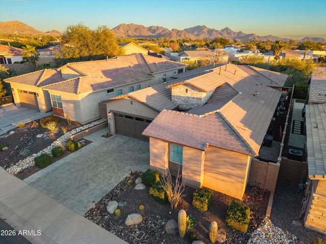 23649 N 76TH Place, Scottsdale, AZ 85255