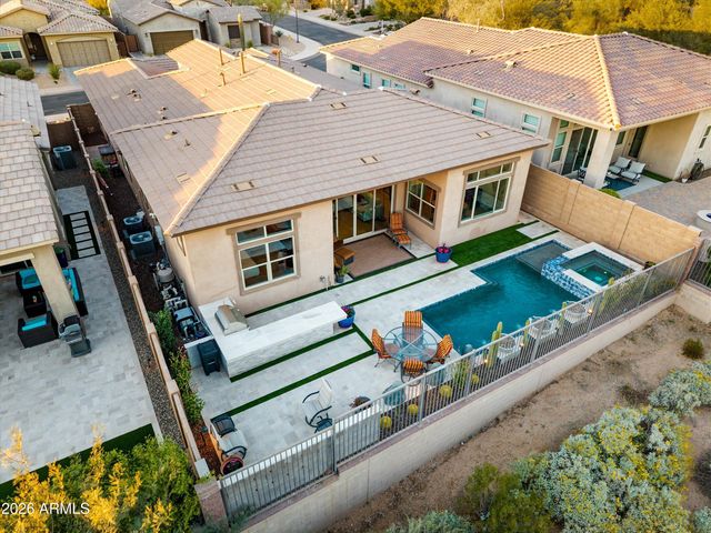 23649 N 76TH Place, Scottsdale, AZ 85255