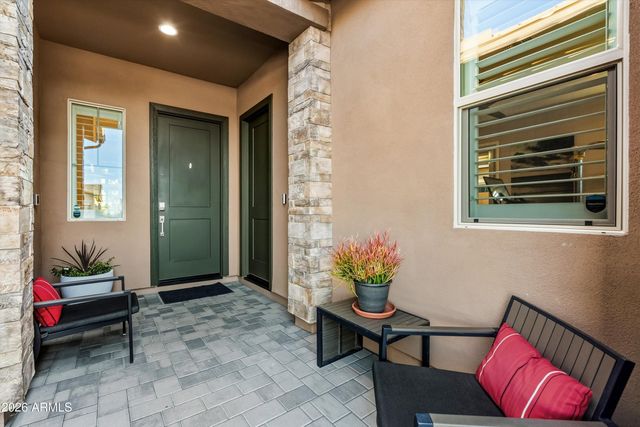 23649 N 76TH Place, Scottsdale, AZ 85255