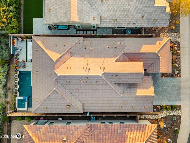 23649 N 76TH Place, Scottsdale, AZ 85255