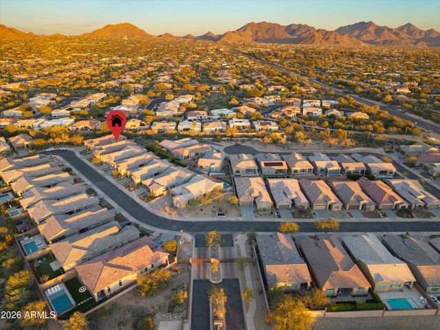 23649 N 76TH Place, Scottsdale, AZ 85255