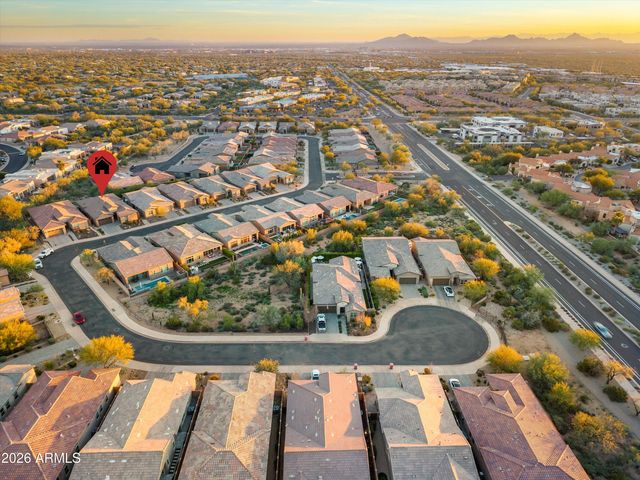 23649 N 76TH Place, Scottsdale, AZ 85255