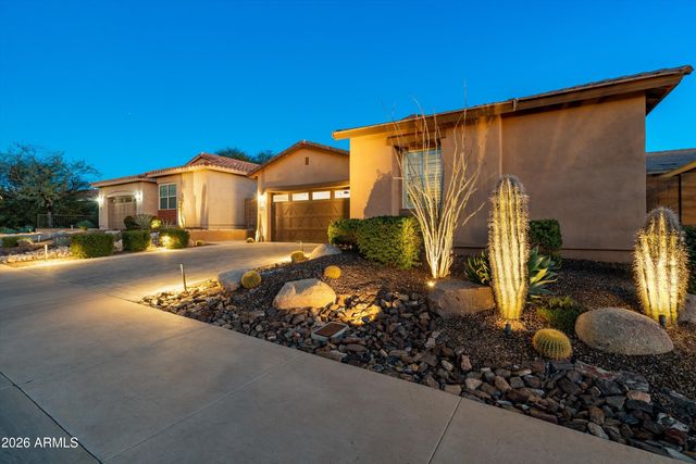 23649 N 76TH Place, Scottsdale, AZ 85255