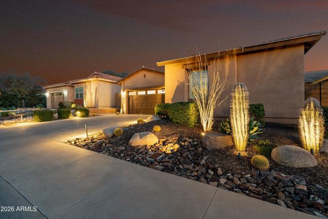 23649 N 76TH Place, Scottsdale, AZ 85255