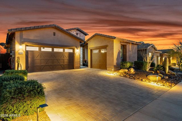 23649 N 76TH Place, Scottsdale, AZ 85255