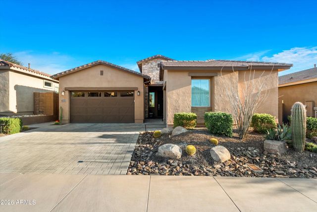 23649 N 76TH Place, Scottsdale, AZ 85255