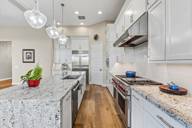 23649 N 76TH Place, Scottsdale, AZ 85255