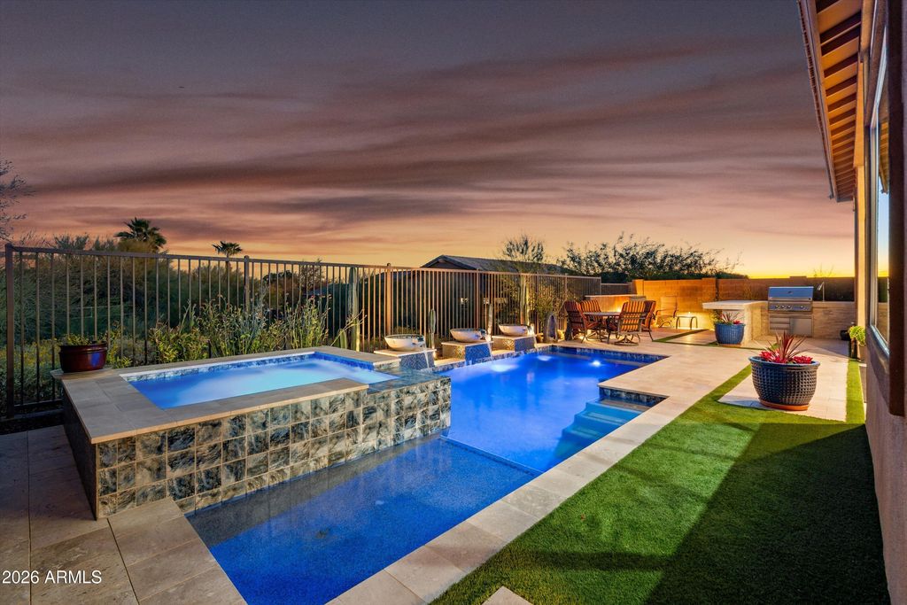 23649 N 76TH Place, Scottsdale, AZ 85255