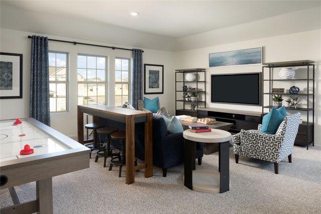 1305 Hermosa GDNS, Georgetown, TX 78628