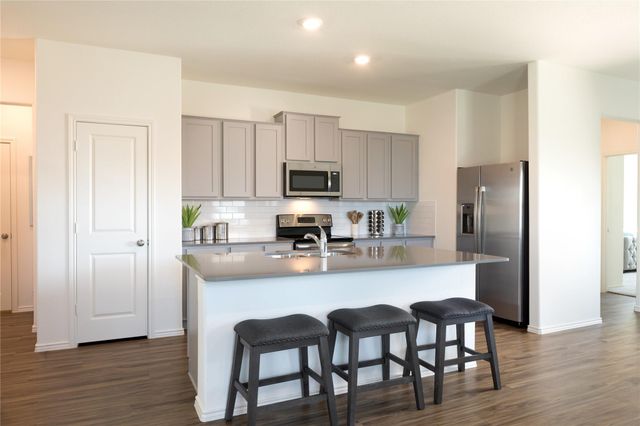 1305 Hermosa GDNS, Georgetown, TX 78628
