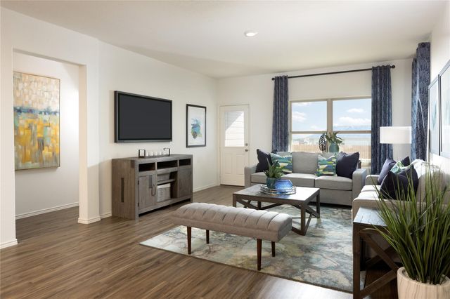 1305 Hermosa GDNS, Georgetown, TX 78628