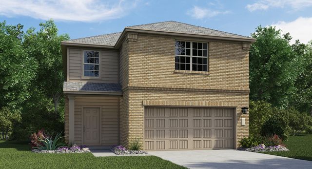 1305 Hermosa GDNS, Georgetown, TX 78628
