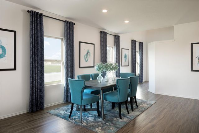 1305 Hermosa GDNS, Georgetown, TX 78628