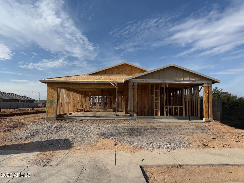Image 2 of property listing at 5626 W PIEDMONT Road, Laveen, AZ 85339